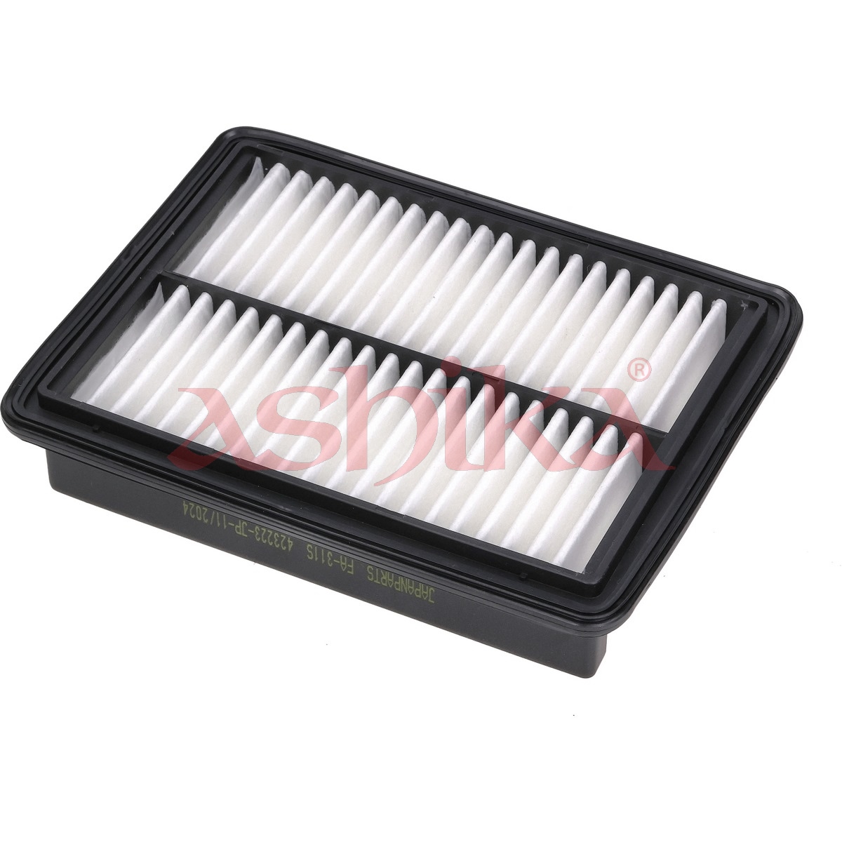 Ashika 20-03-311 Air Filter