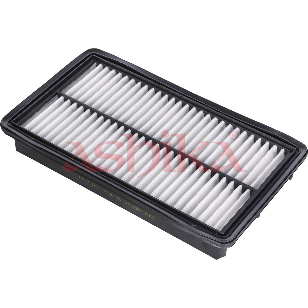 Ashika 20-03-325 Air Filter