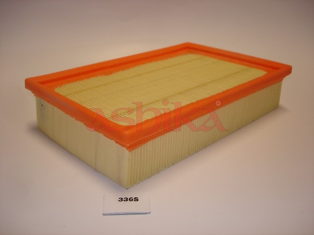Ashika 20-03-336 Air Filter