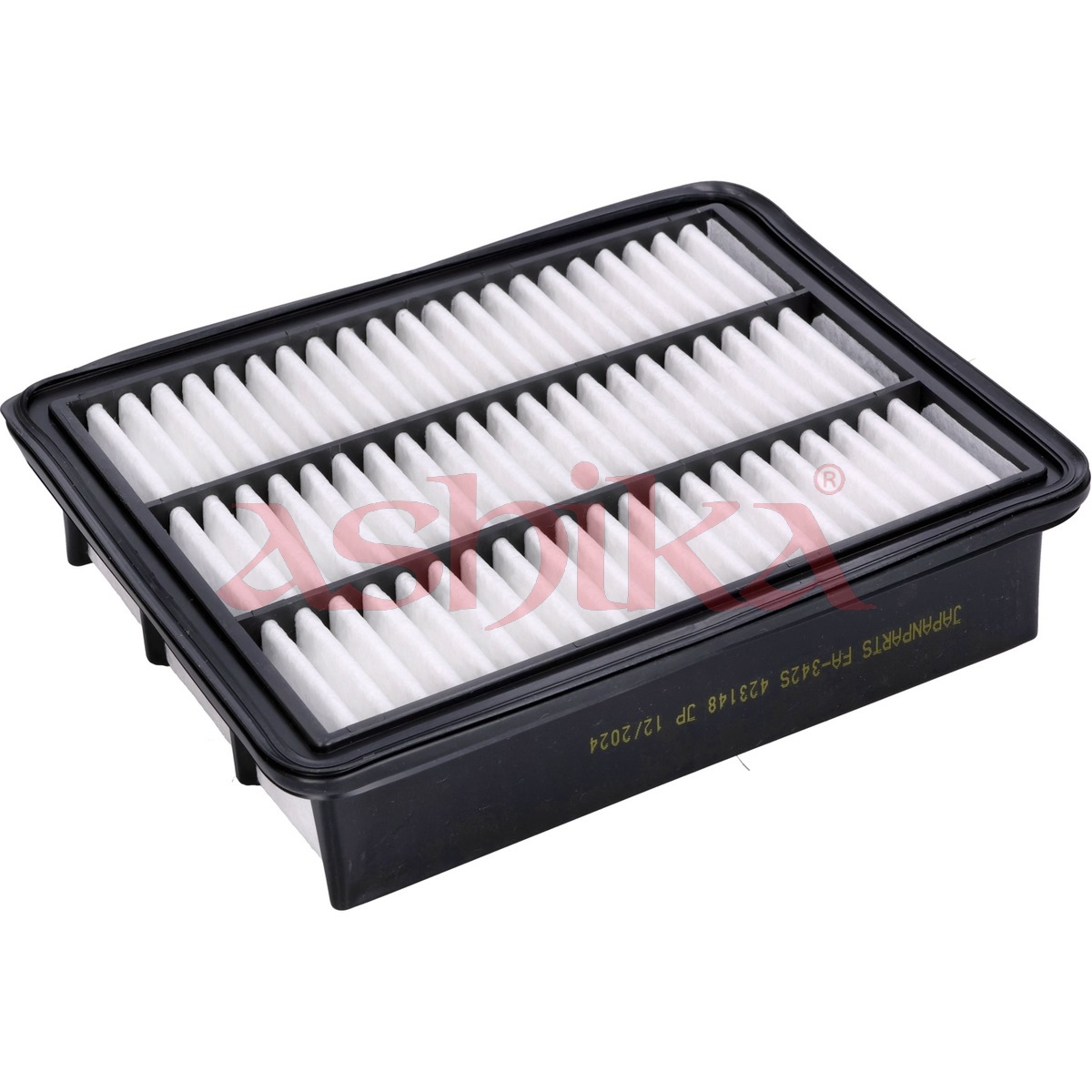 Ashika 20-03-342 Air Filter