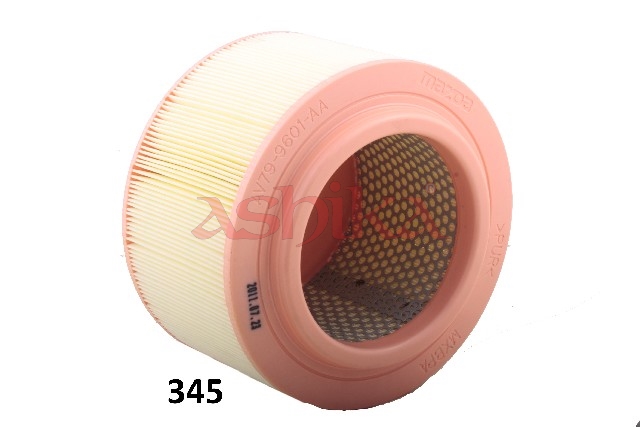 Ashika 20-03-345 Air Filter
