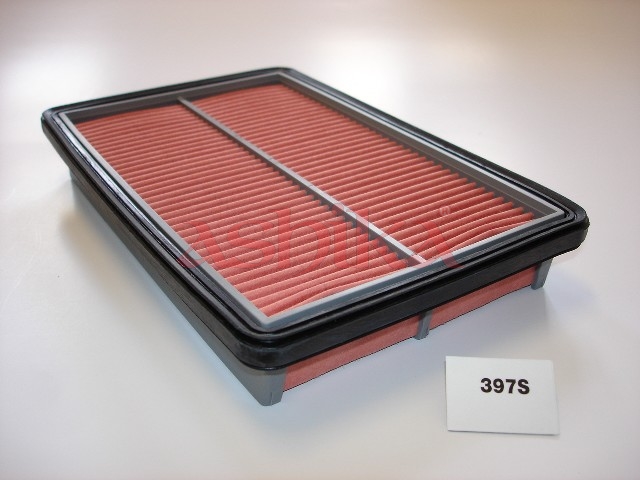 Ashika 20-03-397 Air Filter