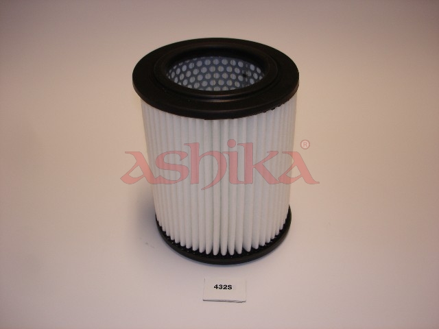 Ashika 20-04-432 Air Filter