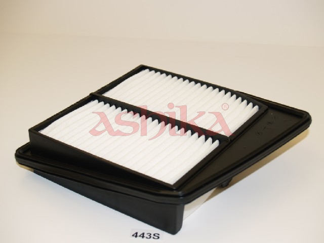 Ashika 20-04-443 Air Filter
