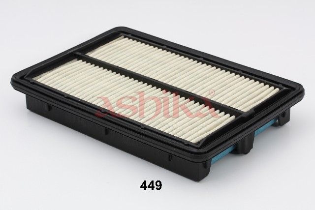 Ashika 20-04-449 Air Filter