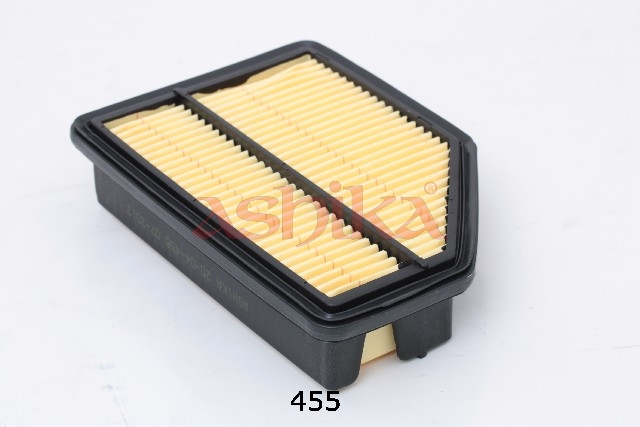 Ashika 20-04-455 Air Filter