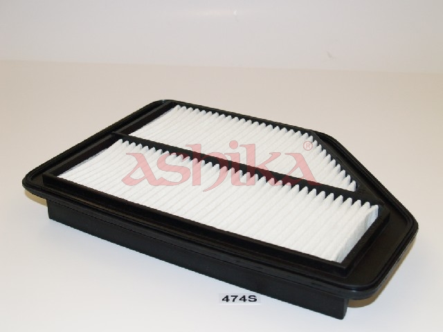 Ashika 20-04-474 Air Filter