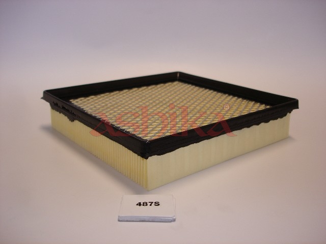 Ashika 20-04-487 Air Filter