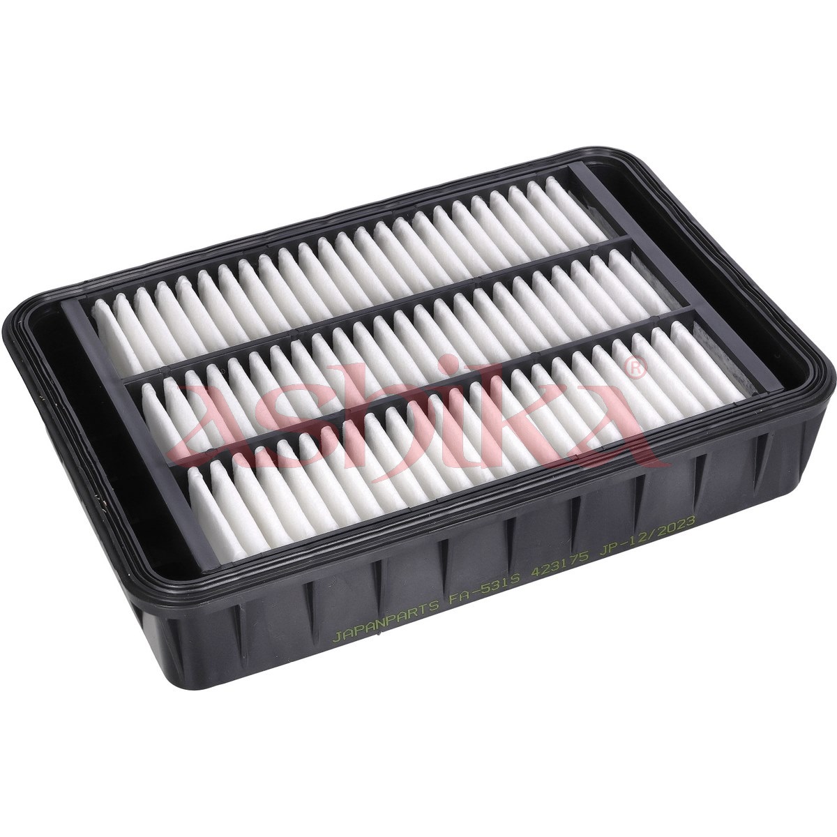 Ashika 20-05-531 Air Filter