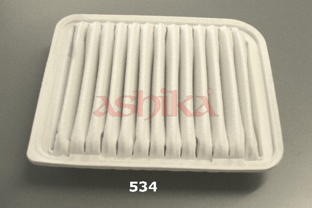 Ashika 20-05-534 Air Filter