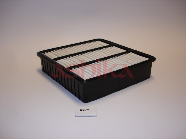 Ashika 20-05-587 Air Filter