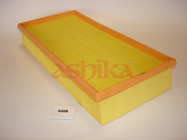 Ashika 20-05-588 Air Filter