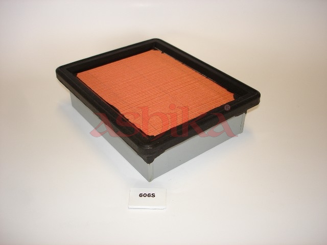 Ashika 20-06-606 Air Filter