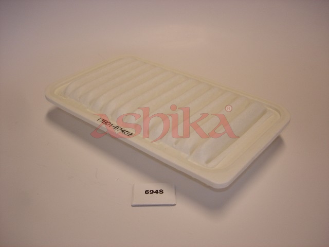 Ashika 20-06-694 Air Filter