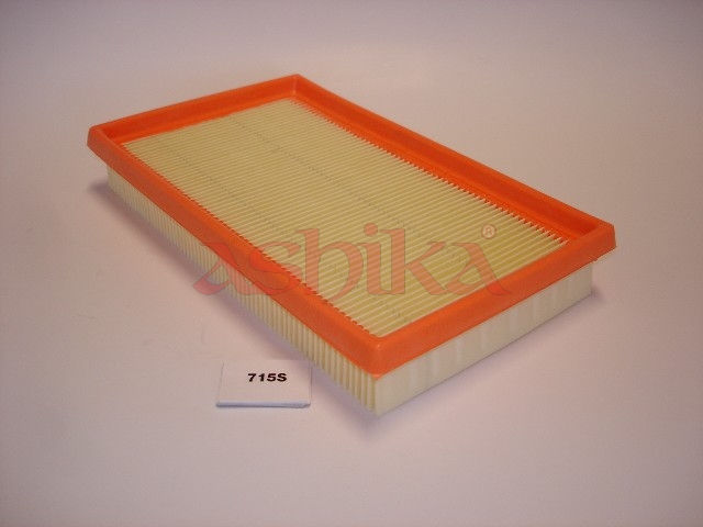 Ashika 20-07-715 Air Filter