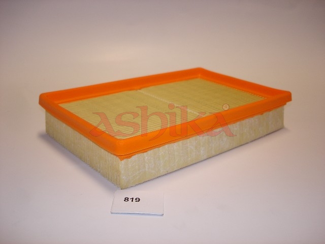 Ashika 20-08-819 Air Filter