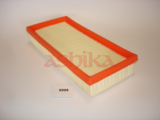 Ashika 20-08-822 Air Filter