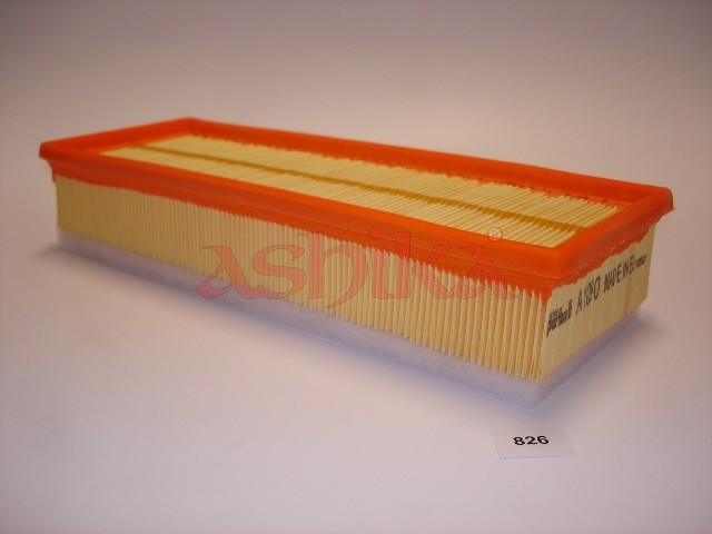 Ashika 20-08-826 Air Filter