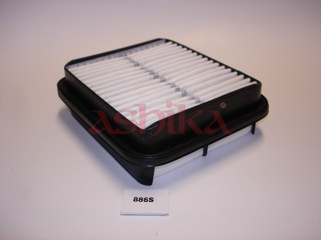 Ashika 20-08-886 Air Filter