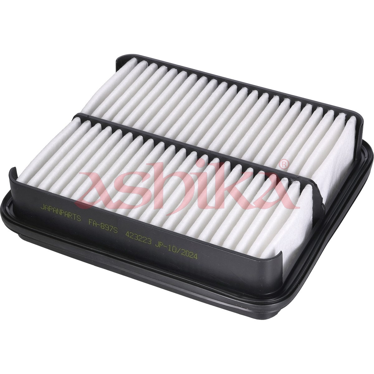 Ashika 20-08-897 Air Filter