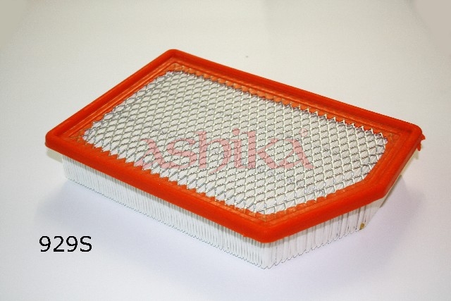 Ashika 20-09-929 Air Filter