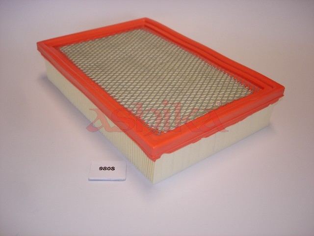 Ashika 20-09-980 Air Filter