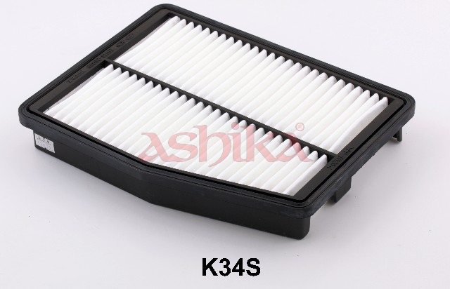 Ashika 20-0K-K34 Air Filter