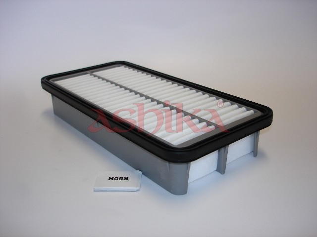 Ashika 20-H0-009 Air Filter
