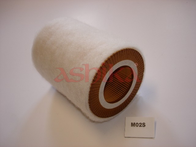 Ashika 20-M0-002