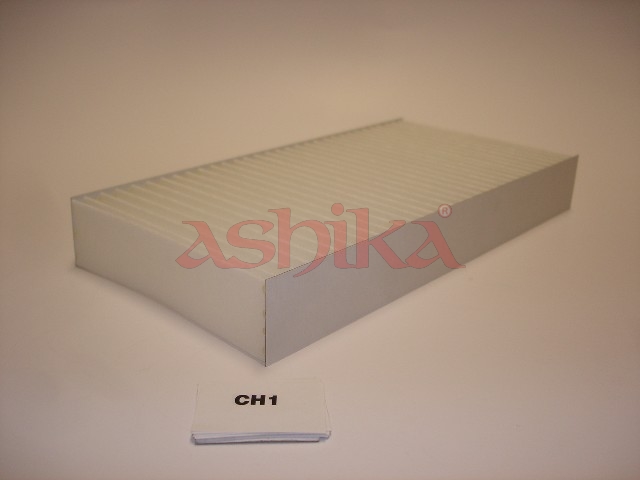 Ashika 21-CH-CH1