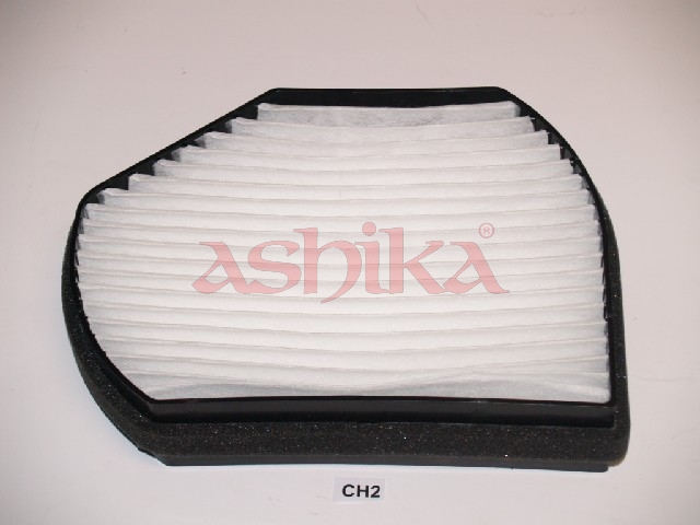 Ashika 21-CH-CH2 Pollen / Cabin Filter