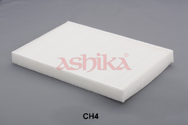 Ashika 21-CH-CH4