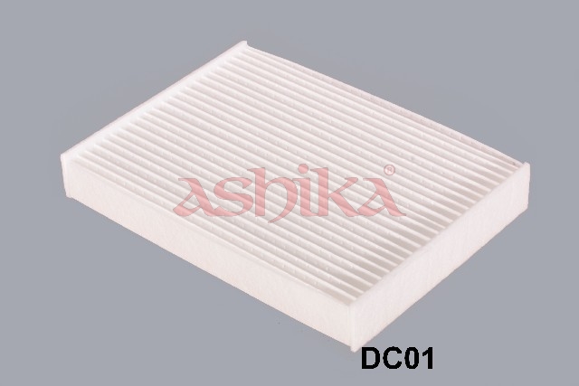 Ashika 21-DC-DC01