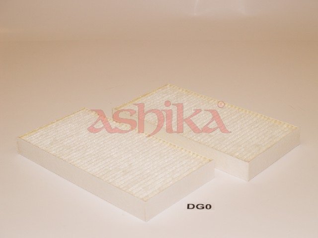 Ashika 21-DG-DG0