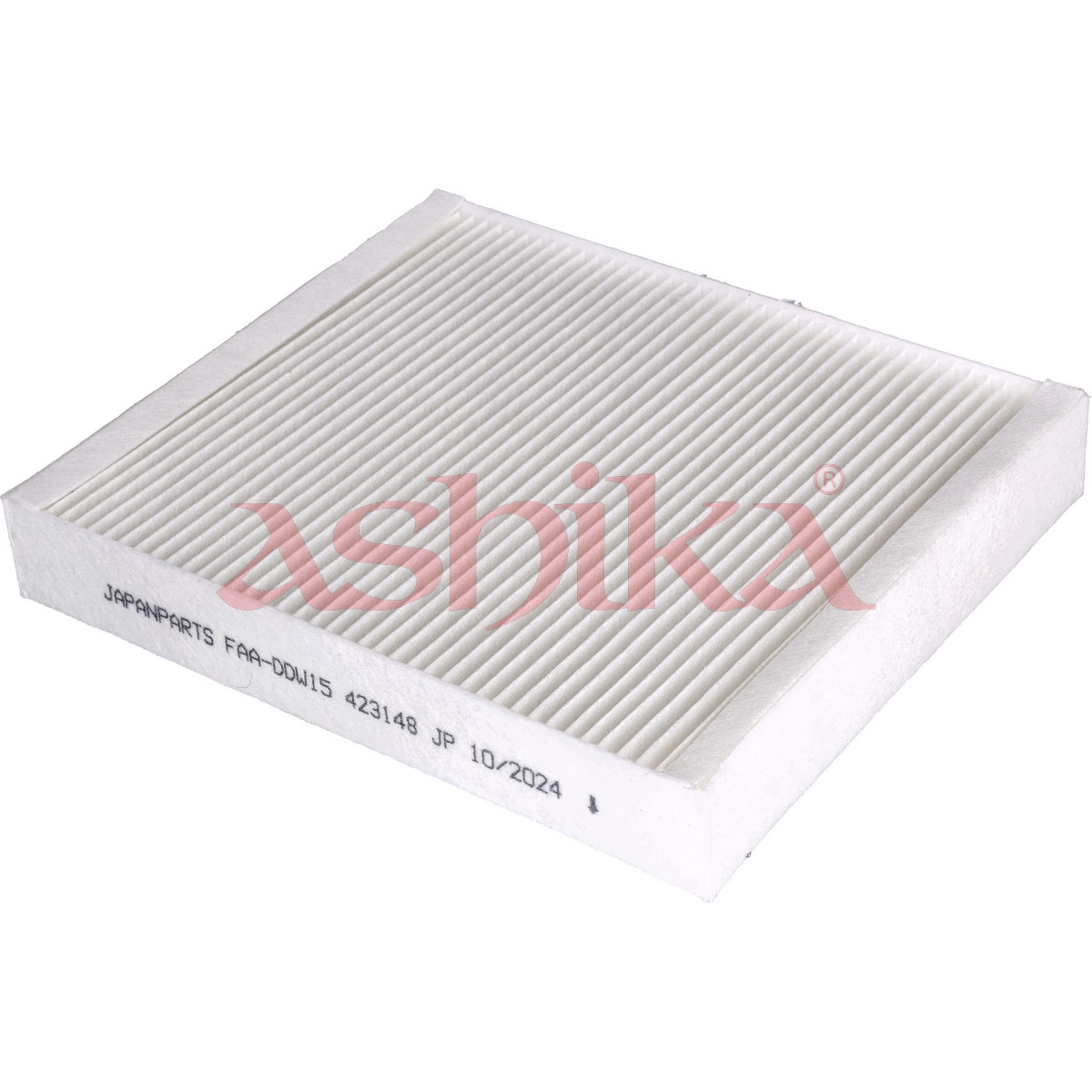 Ashika 21-DW-W15 Pollen / Cabin Filter