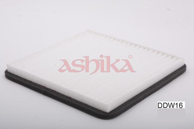 Ashika 21-DW-W16 Pollen / Cabin Filter
