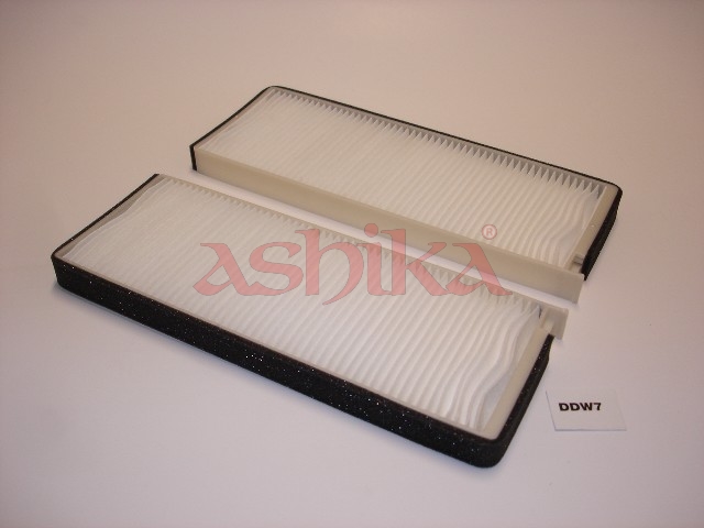 Ashika 21-DW-W7