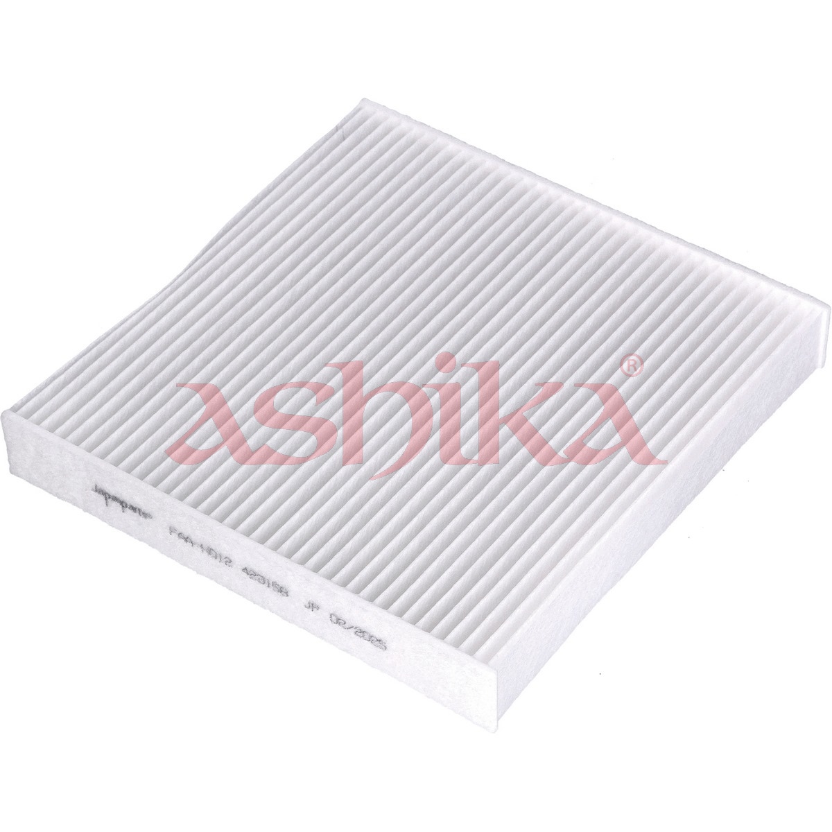 Ashika 21-H0-H012 Pollen / Cabin Filter