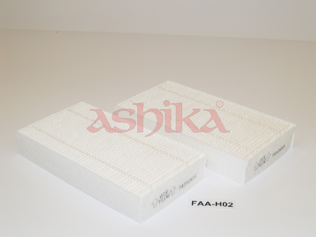 Ashika 21-H0-H02 Pollen / Cabin Filter