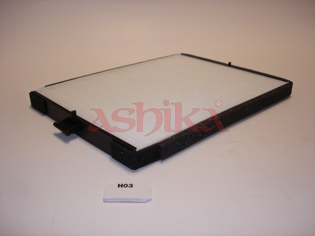 Ashika 21-H0-H03 Pollen / Cabin Filter