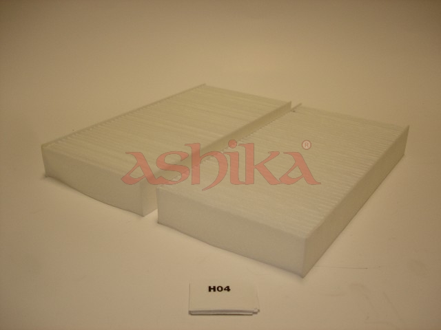 Ashika 21-H0-H04 Pollen / Cabin Filter