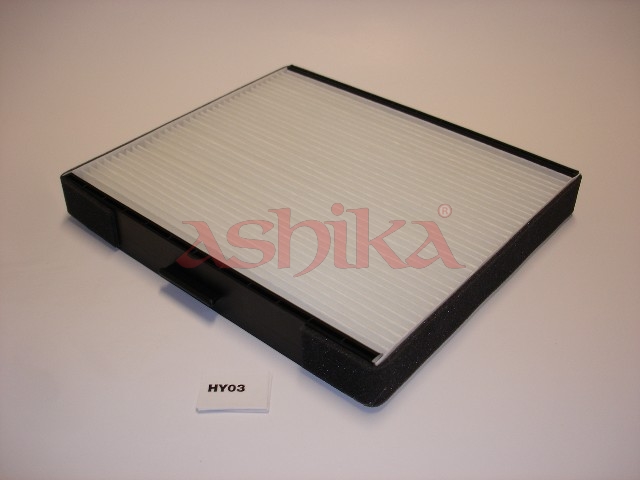 Ashika 21-HY-H03