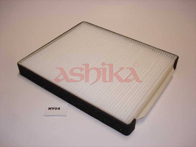 Ashika 21-HY-H04 Pollen / Cabin Filter