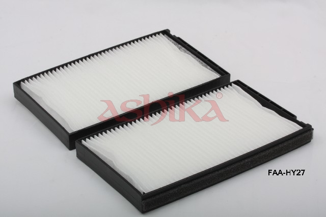 Ashika 21-HY-H27 Pollen / Cabin Filter