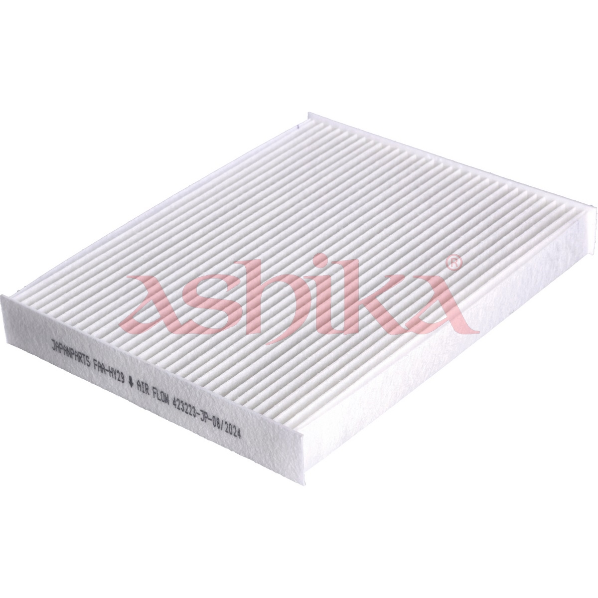 Ashika 21-HY-H29 Pollen / Cabin Filter