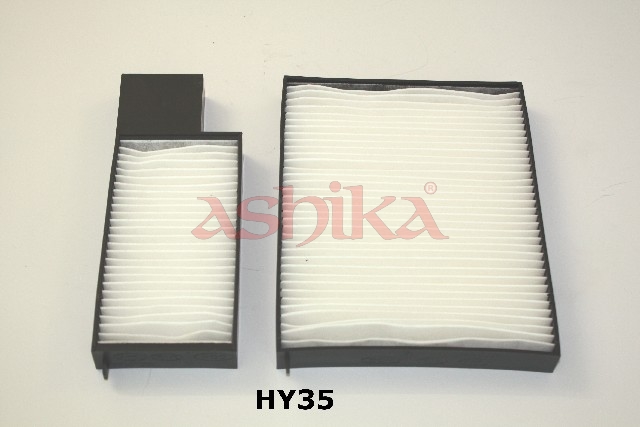Ashika 21-HY-H35 Pollen / Cabin Filter