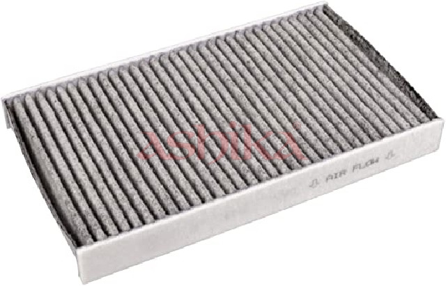 Ashika 21-JE-JE6 Pollen / Cabin Filter