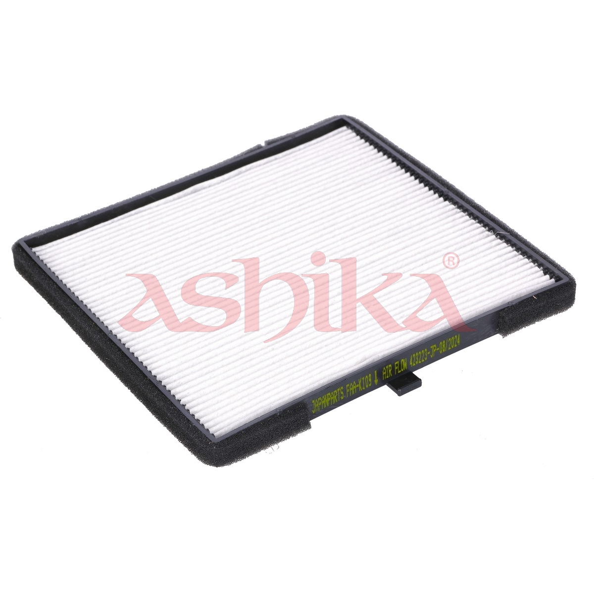 Ashika 21-KI-K09 Pollen / Cabin Filter