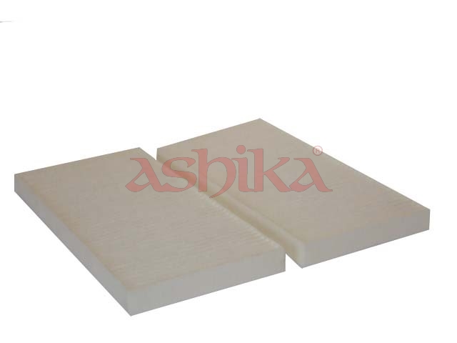Ashika 21-KI-K17 Pollen / Cabin Filter