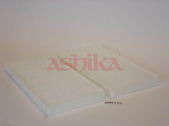 Ashika 21-KI-K17